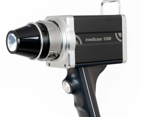 FotoFinder Medicam® 1000s