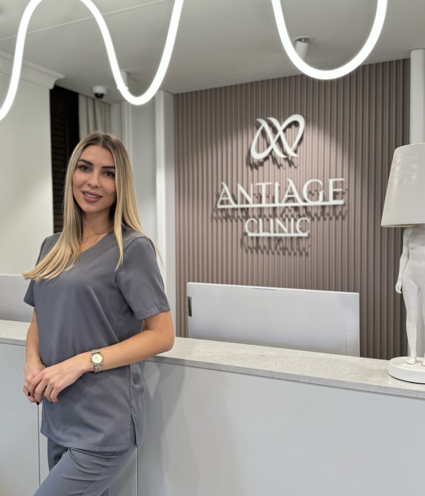 Гринкевич Ольга Ивановна