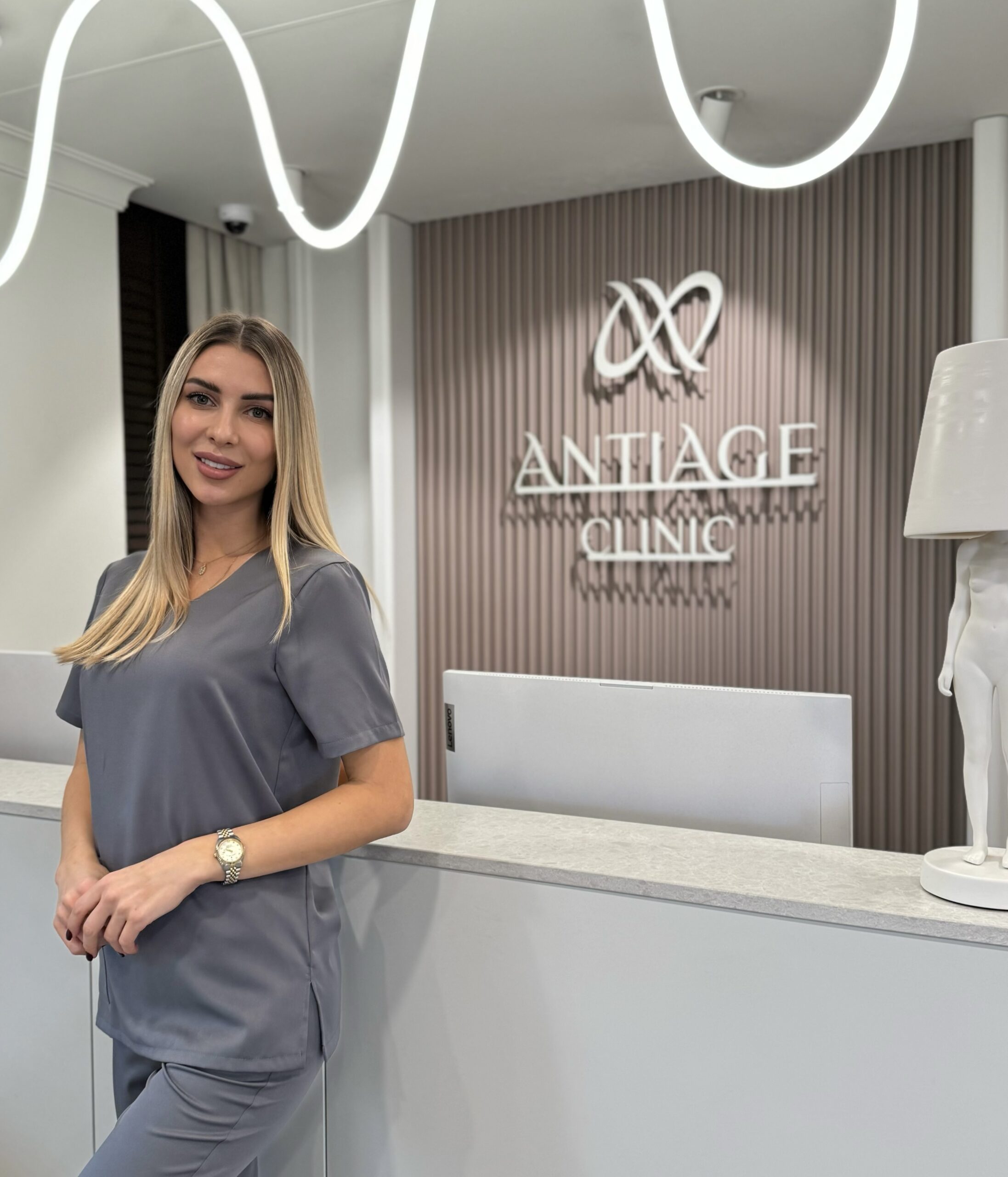 Гринкевич Ольга