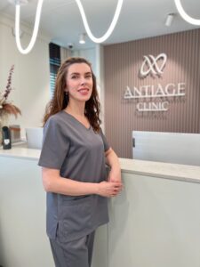 Ливанская Елена Станиславовна