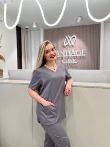 Лапицкая Ирина Михайловна