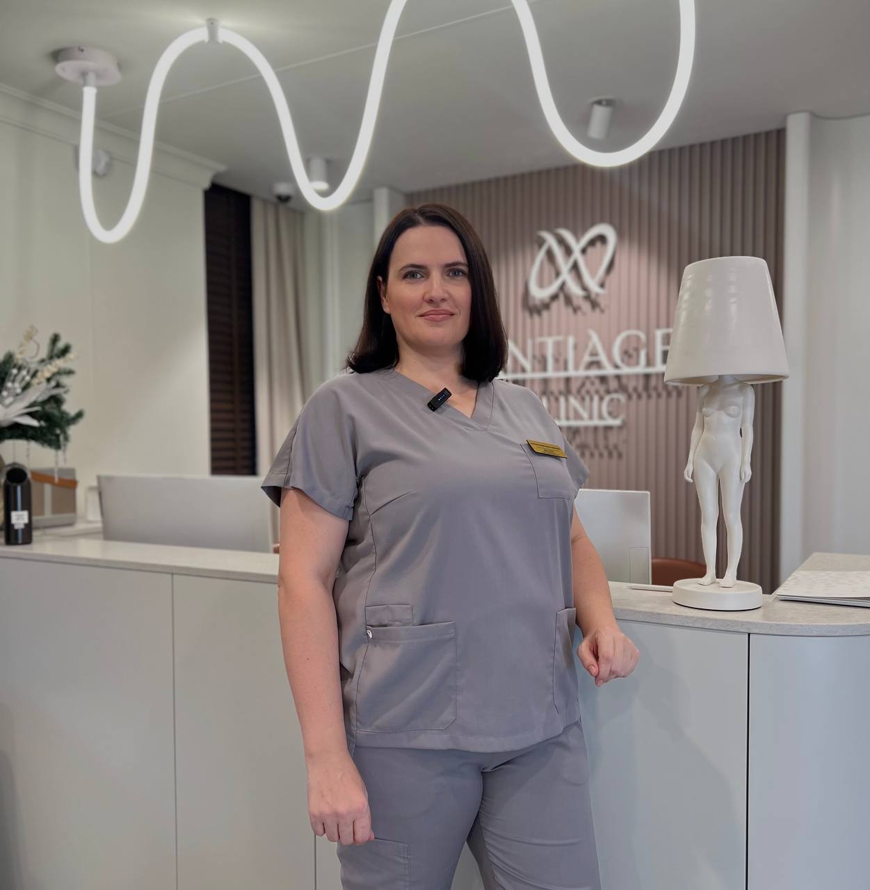 Константинова Ирина Семеновна