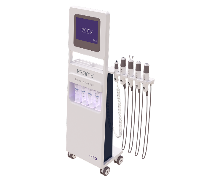 Préime DermaFacial