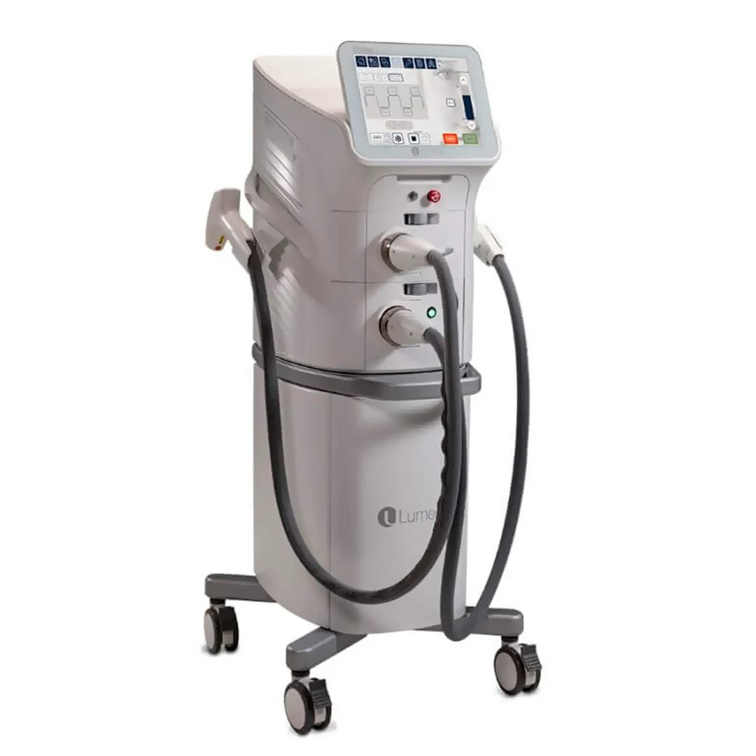 LUMENIS Stellar M22