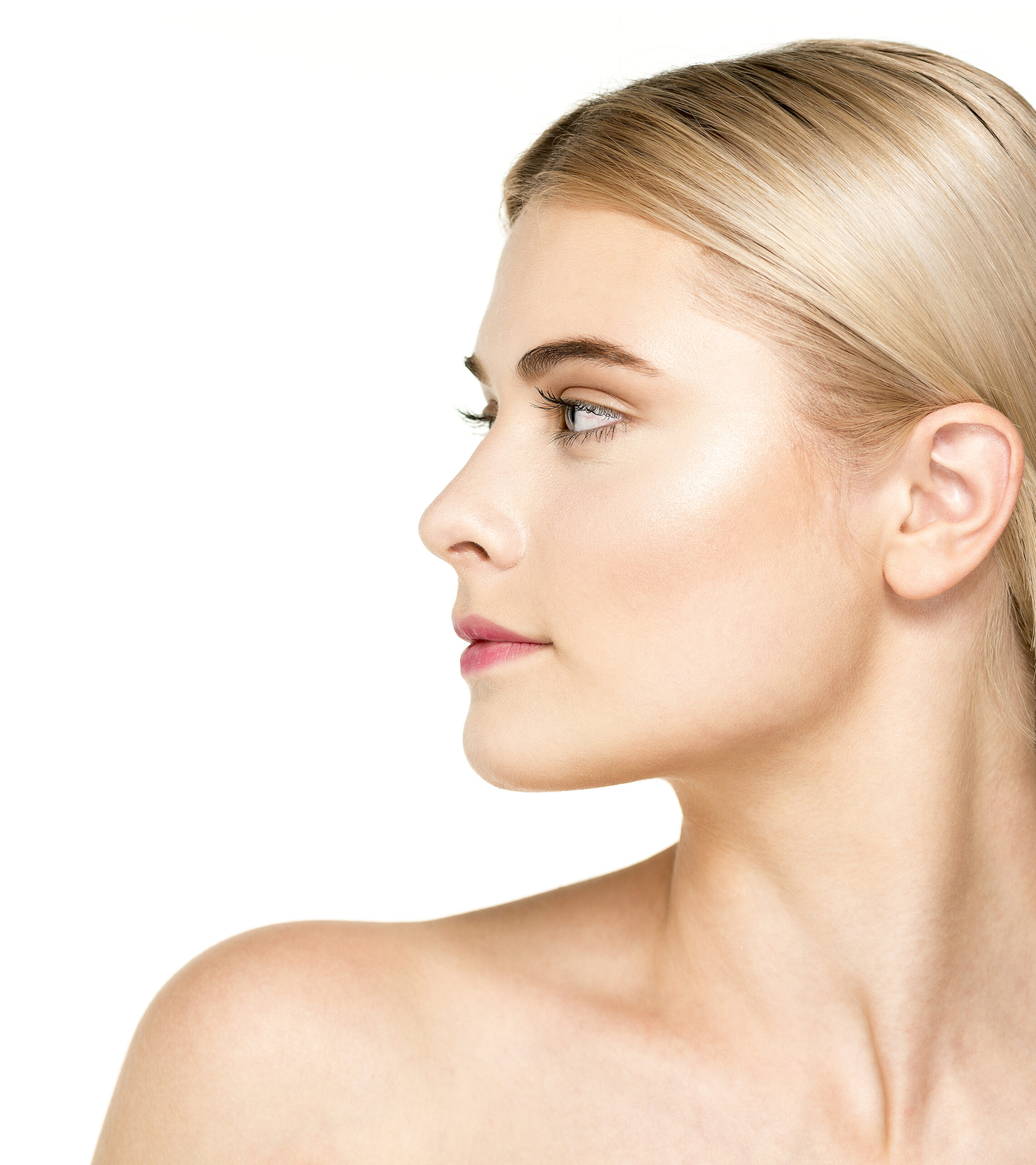 После процедуры