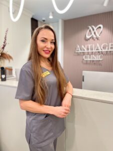 Карпилович Екатерина Петровна