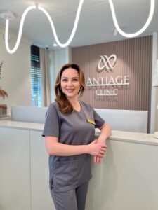 Потеева Ирина