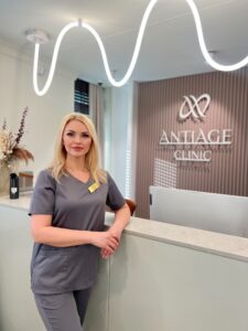 Соколова Ольга