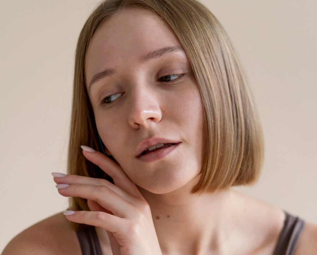 Preime DermaFacial (дермапилинг)