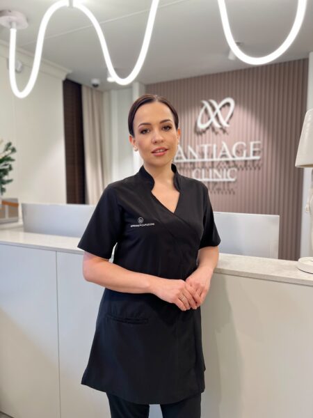 Симако Олеся