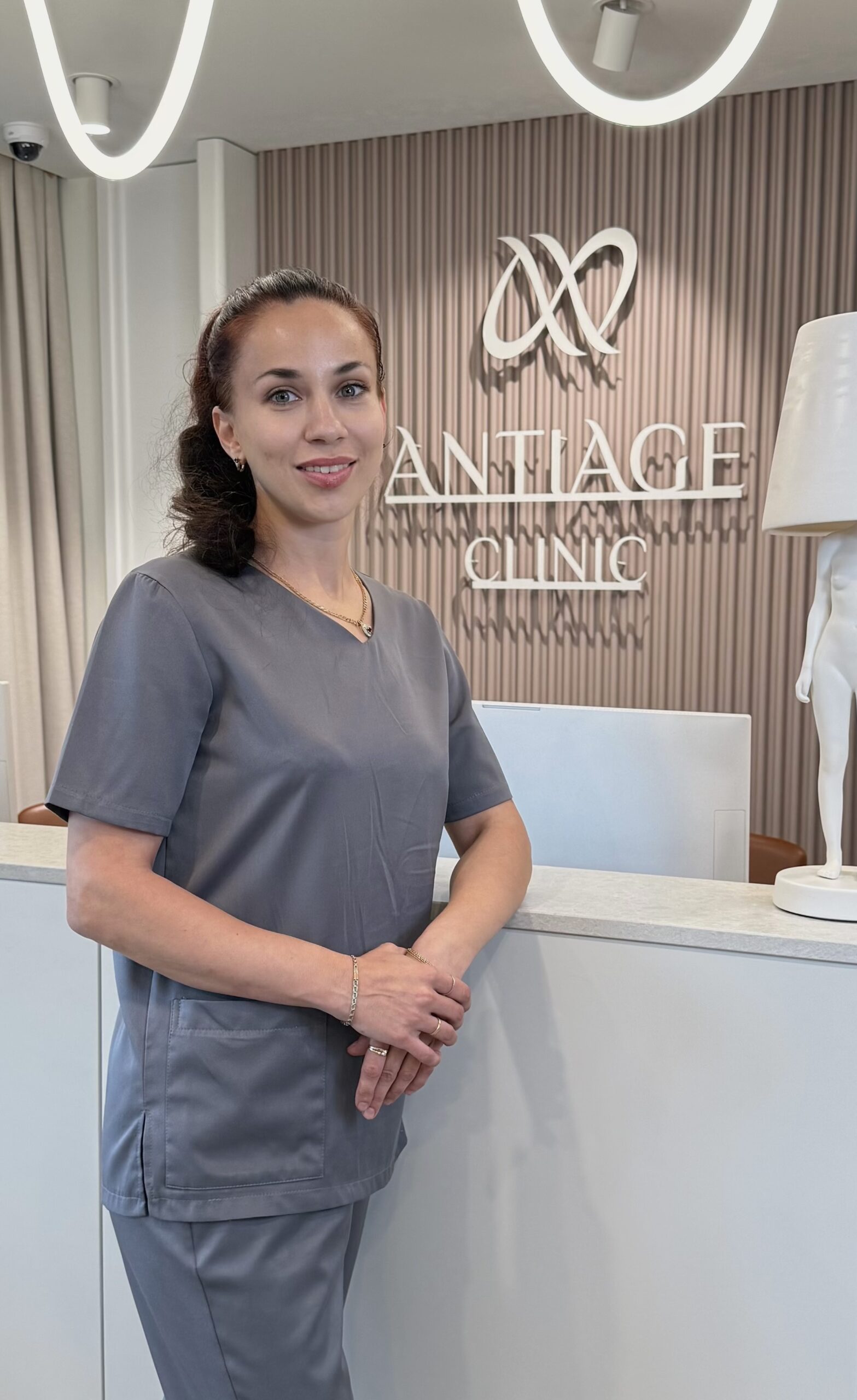 Скобникова Надежда Владимировна