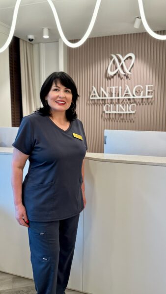 Санюк Татьяна