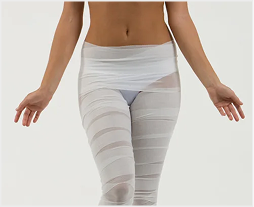 СПА-ритуалы по телу на косметике Germaine de Capuccini, Thalasso