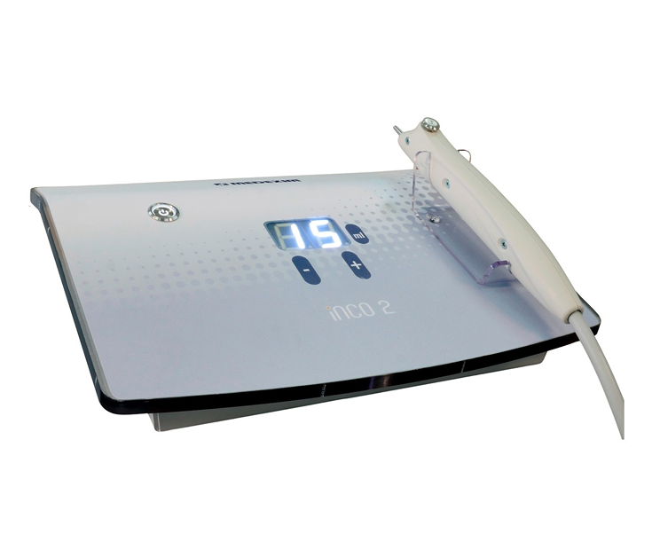 Карбокситерапия InCO2