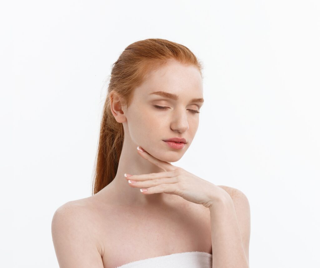 Медицинский массаж