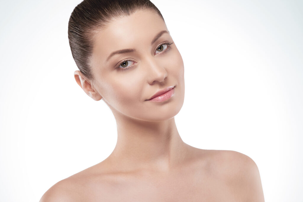 Коррекция фигуры PrimeX