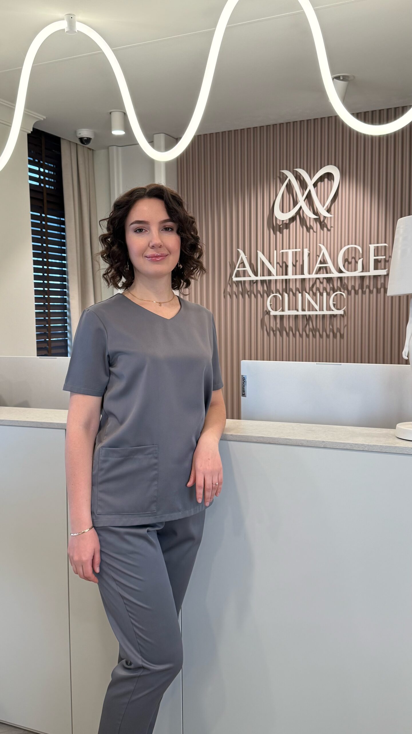 Брель Витава Сергеевна